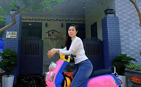 Homestay 1991
