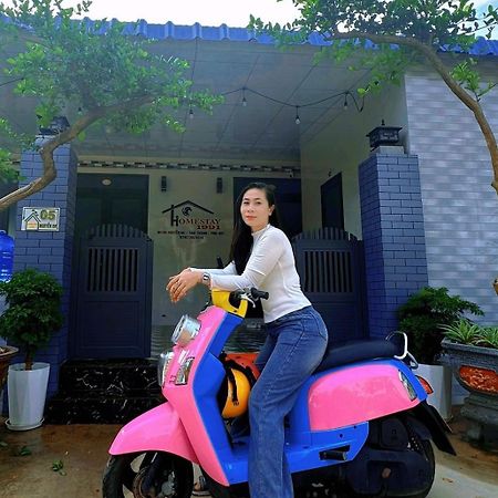 Homestay 1991 Cu Lao Thu Ngoại thất bức ảnh