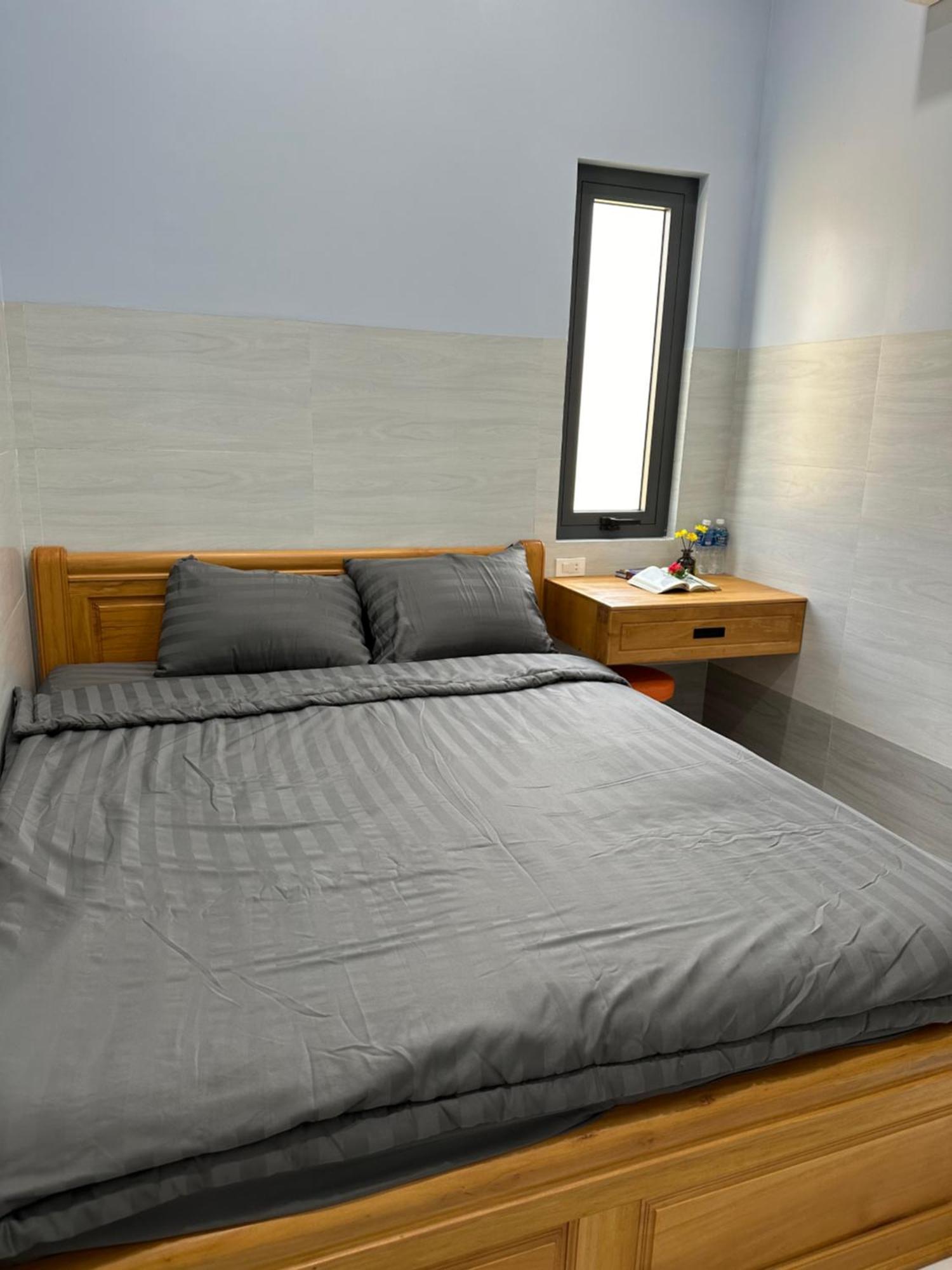 Homestay 1991 Cu Lao Thu Ngoại thất bức ảnh