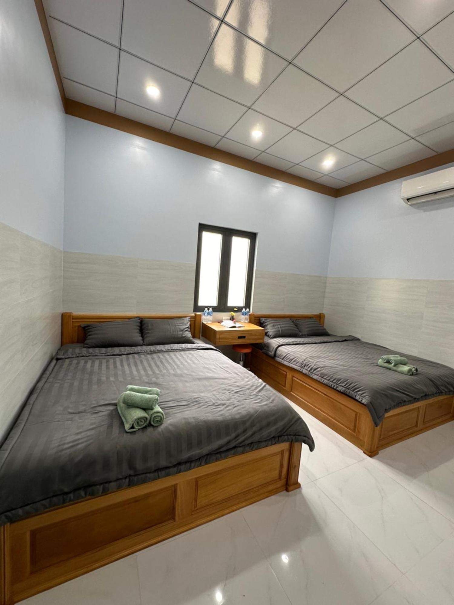 Homestay 1991 Cu Lao Thu Ngoại thất bức ảnh