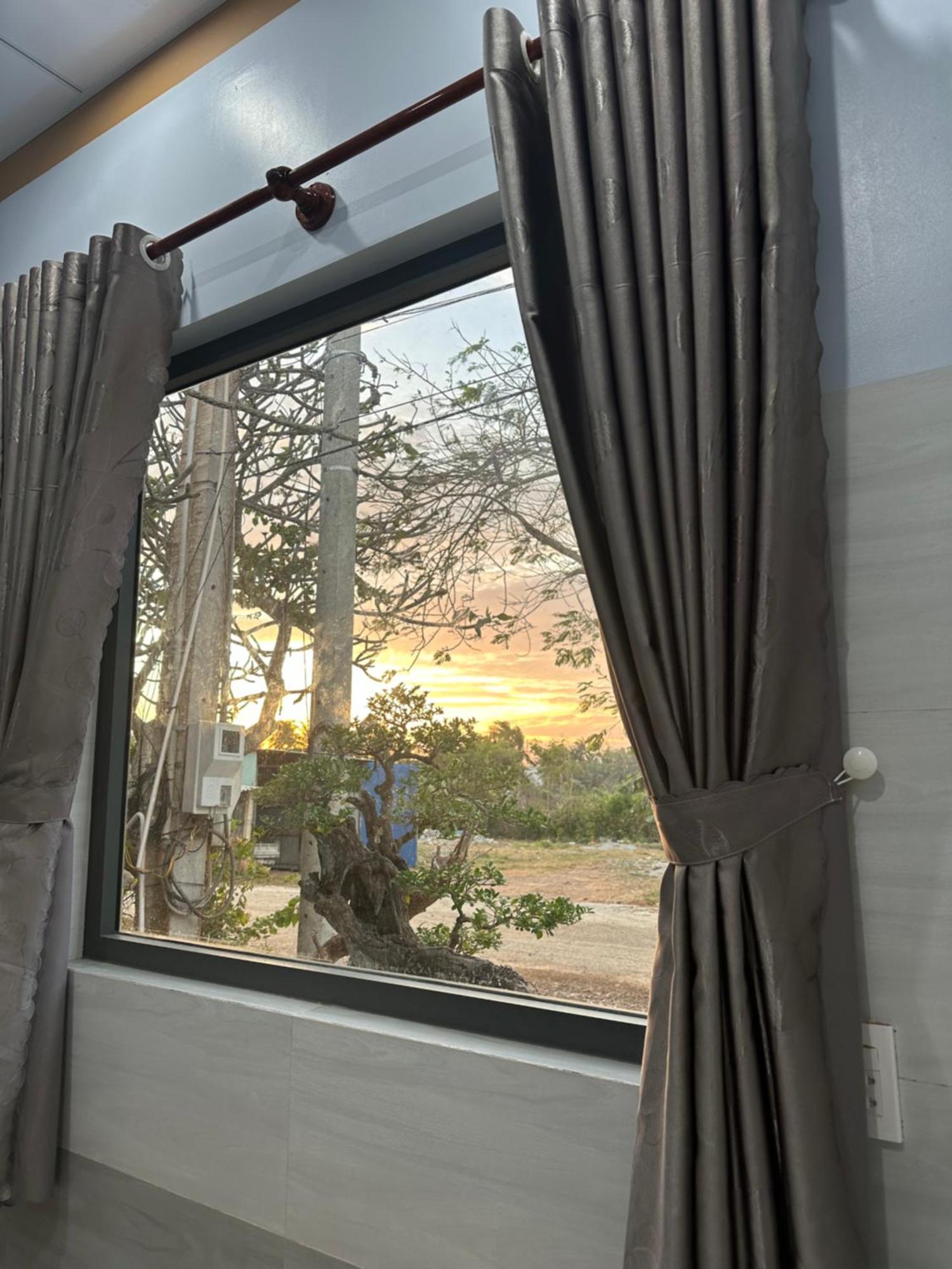 Homestay 1991 Cu Lao Thu Ngoại thất bức ảnh