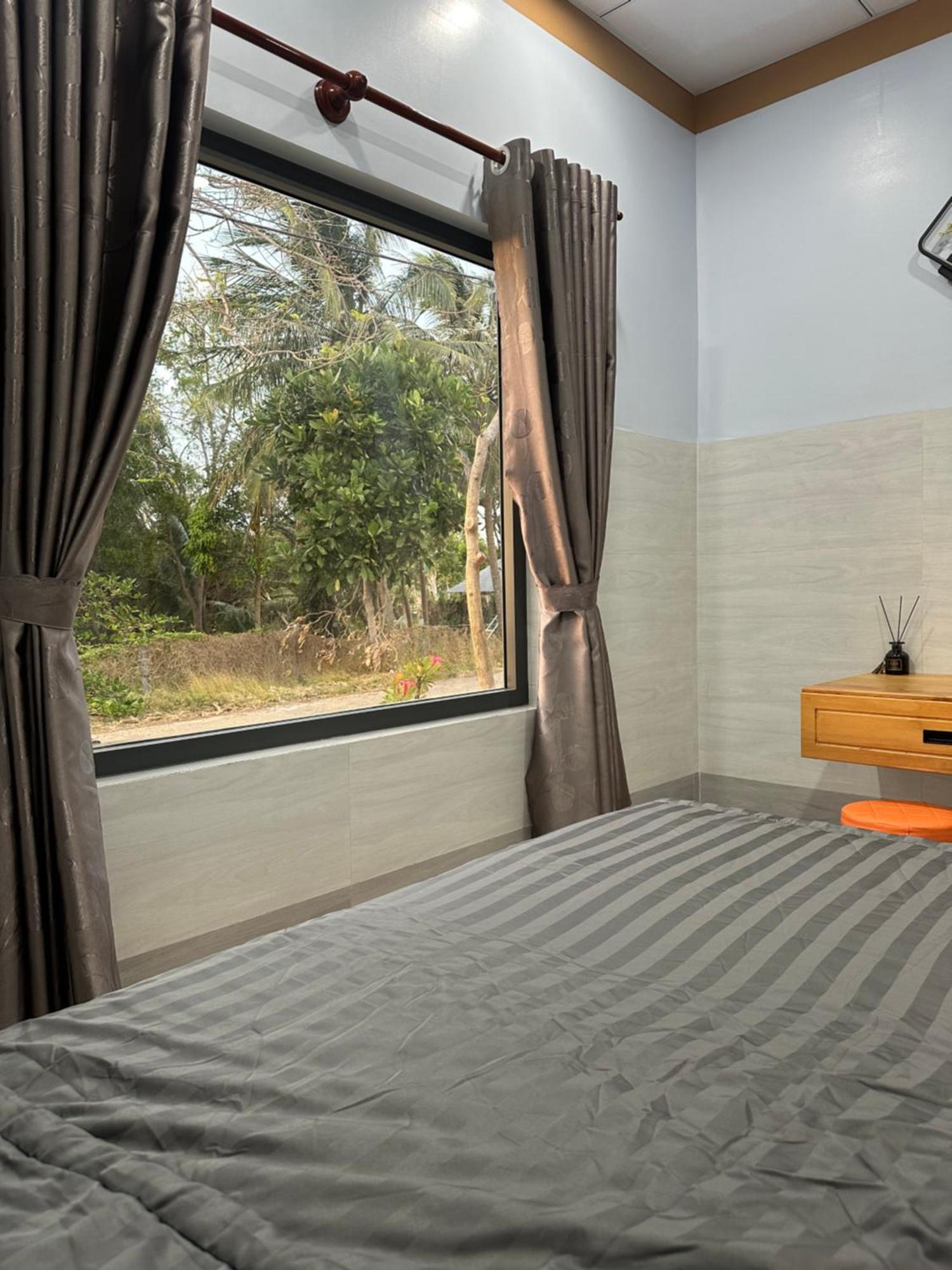 Homestay 1991 Cu Lao Thu Ngoại thất bức ảnh