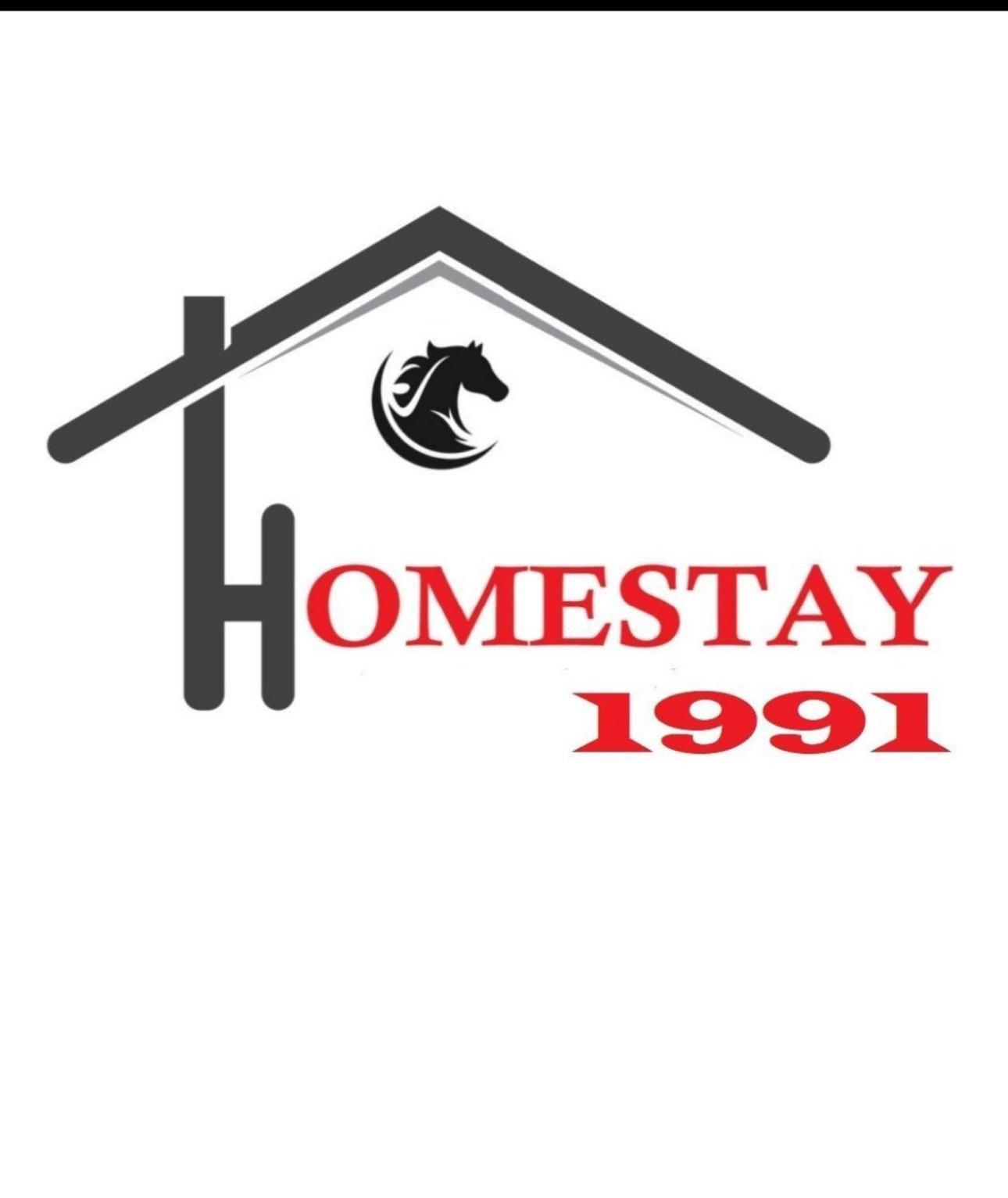 Homestay 1991 Cu Lao Thu Ngoại thất bức ảnh