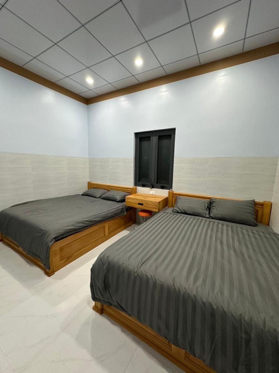 Homestay 1991 Cu Lao Thu Ngoại thất bức ảnh