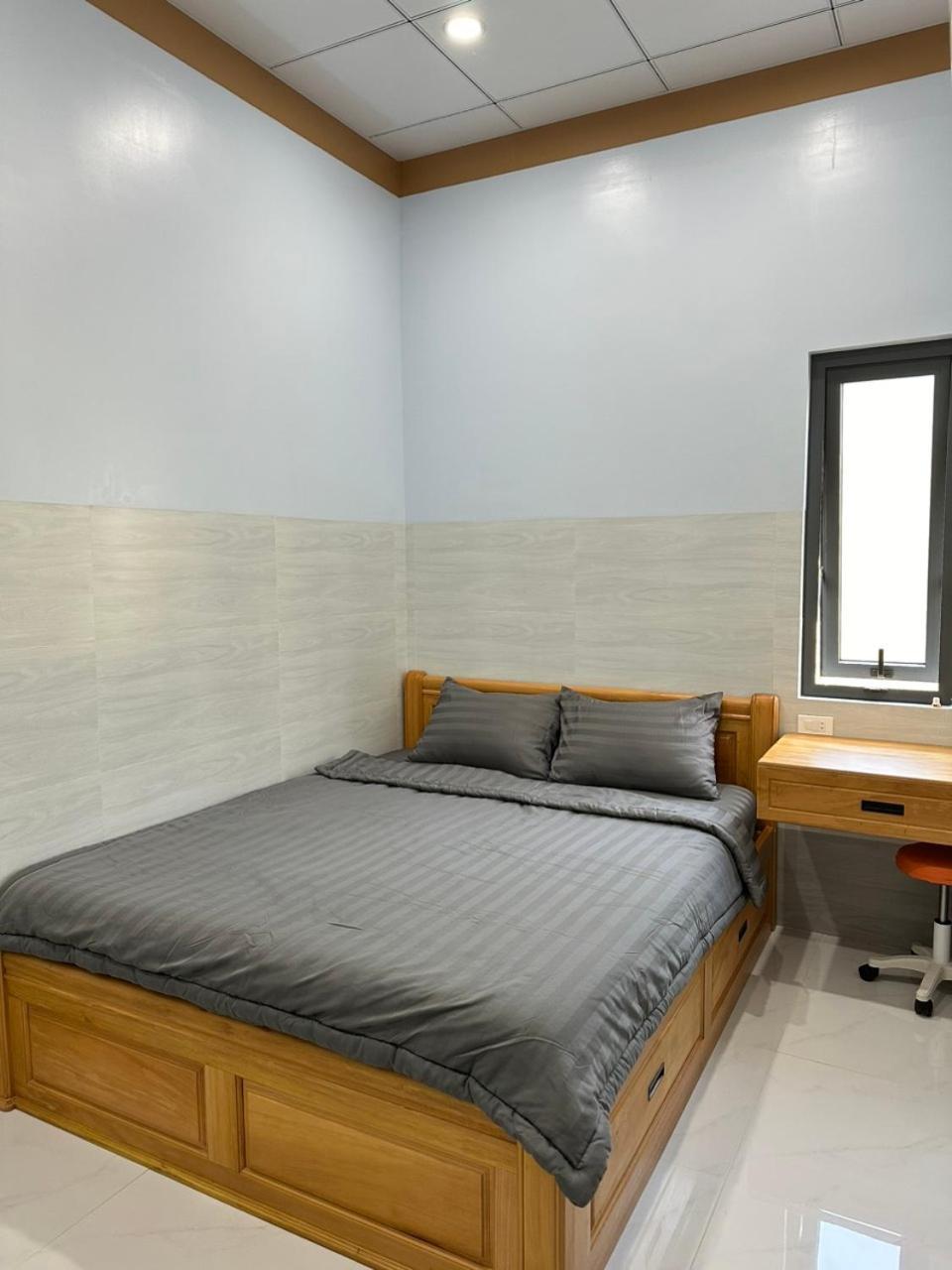 Homestay 1991 Cu Lao Thu Ngoại thất bức ảnh