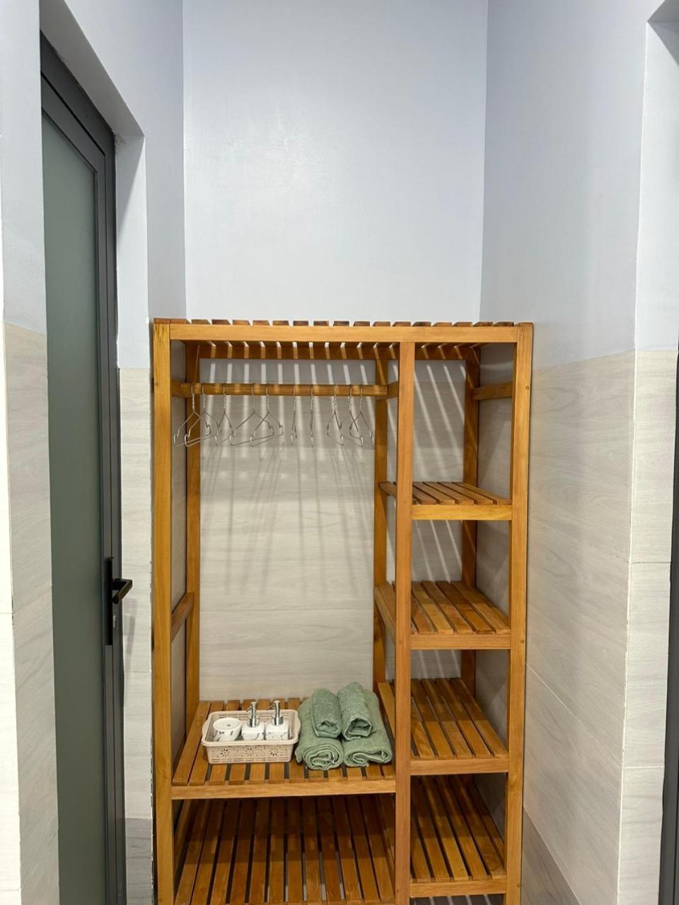 Homestay 1991 Cu Lao Thu Ngoại thất bức ảnh
