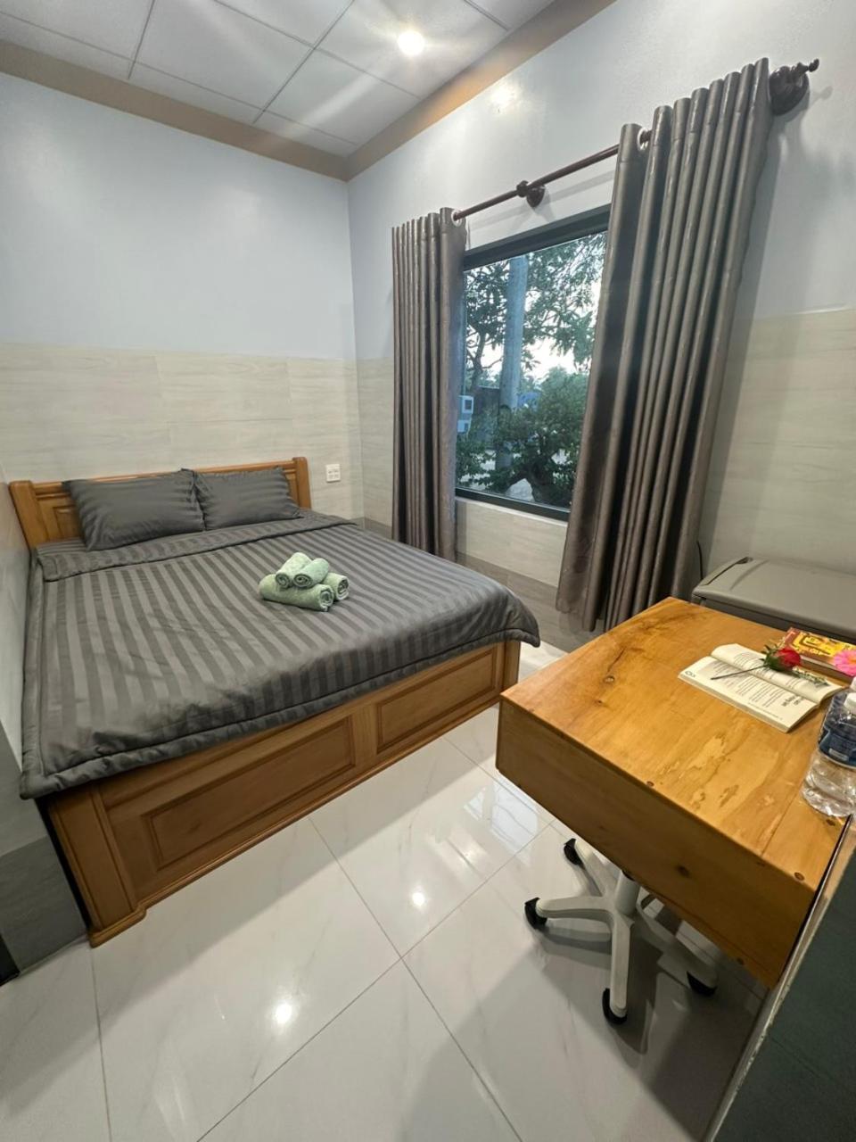 Homestay 1991 Cu Lao Thu Ngoại thất bức ảnh