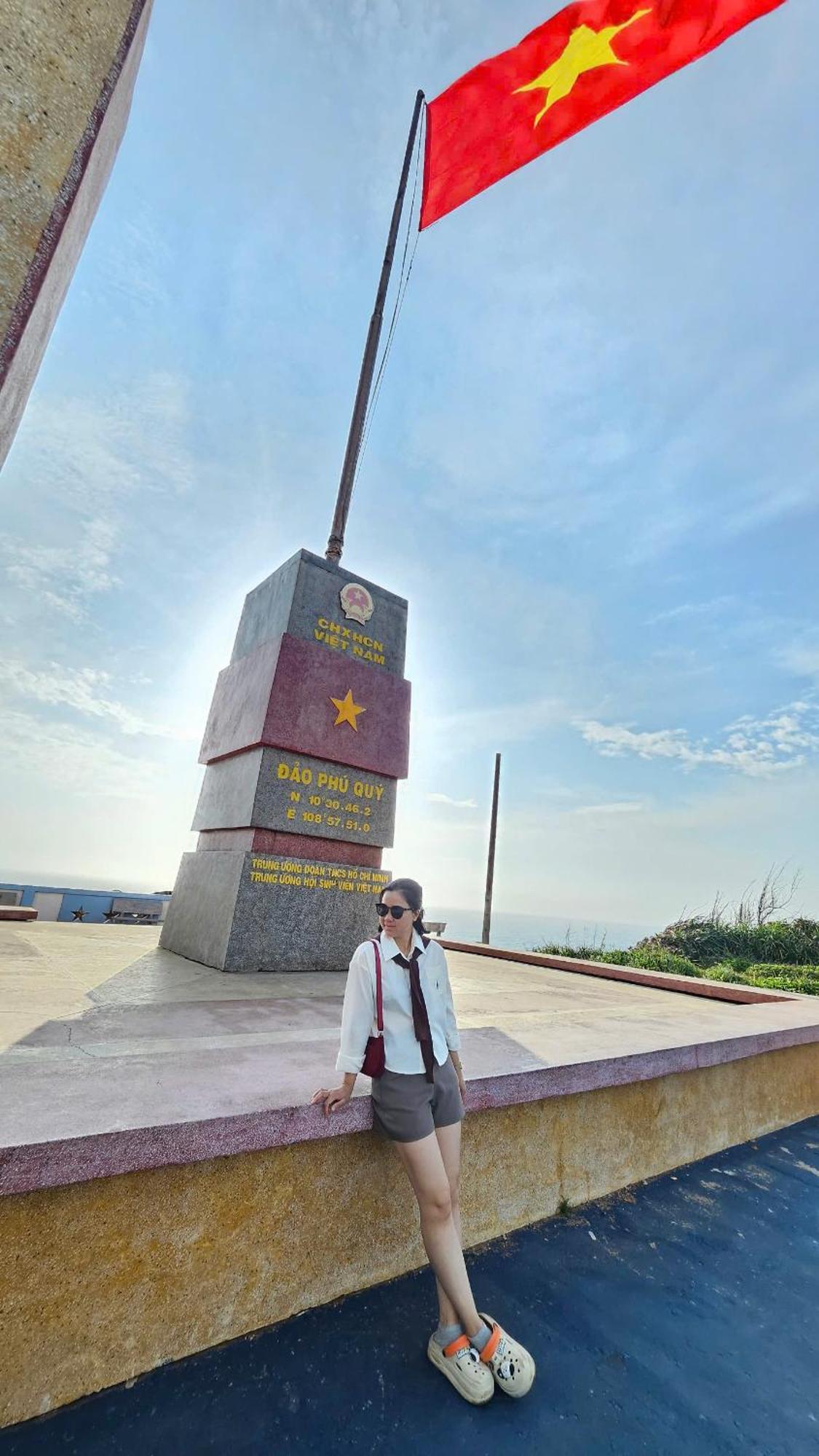 Homestay 1991 Cu Lao Thu Ngoại thất bức ảnh