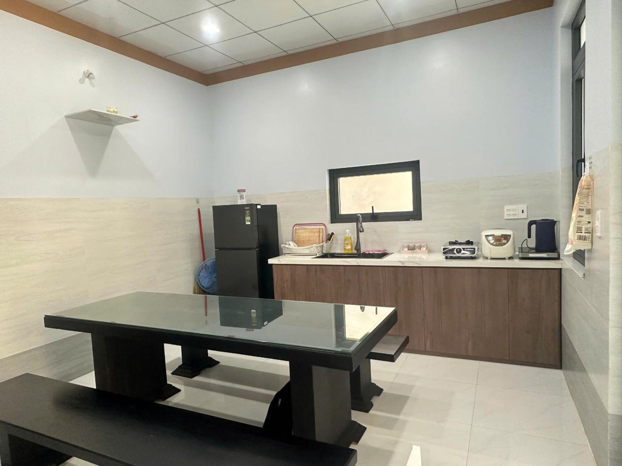 Homestay 1991 Cu Lao Thu Ngoại thất bức ảnh