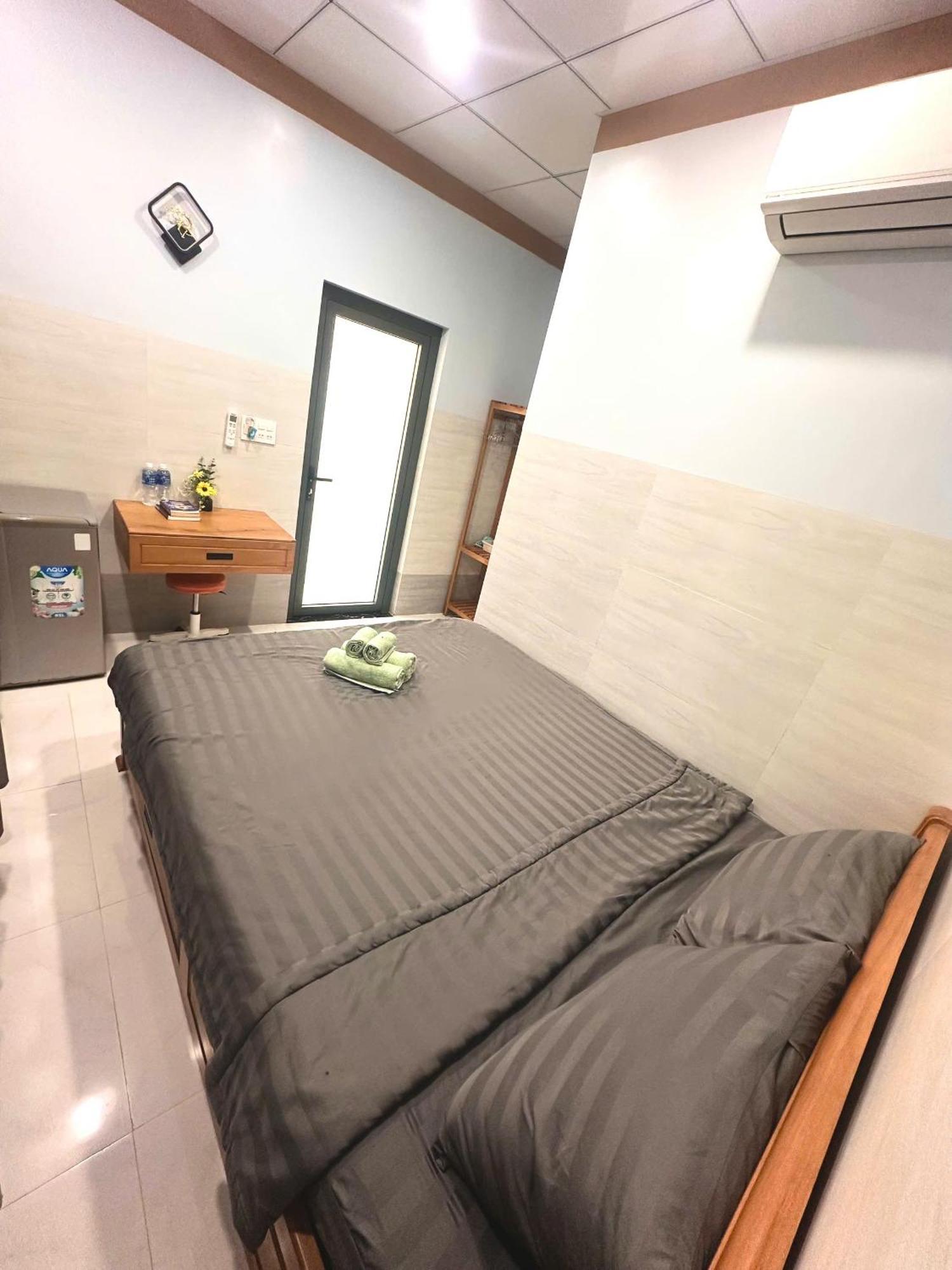 Homestay 1991 Cu Lao Thu Ngoại thất bức ảnh