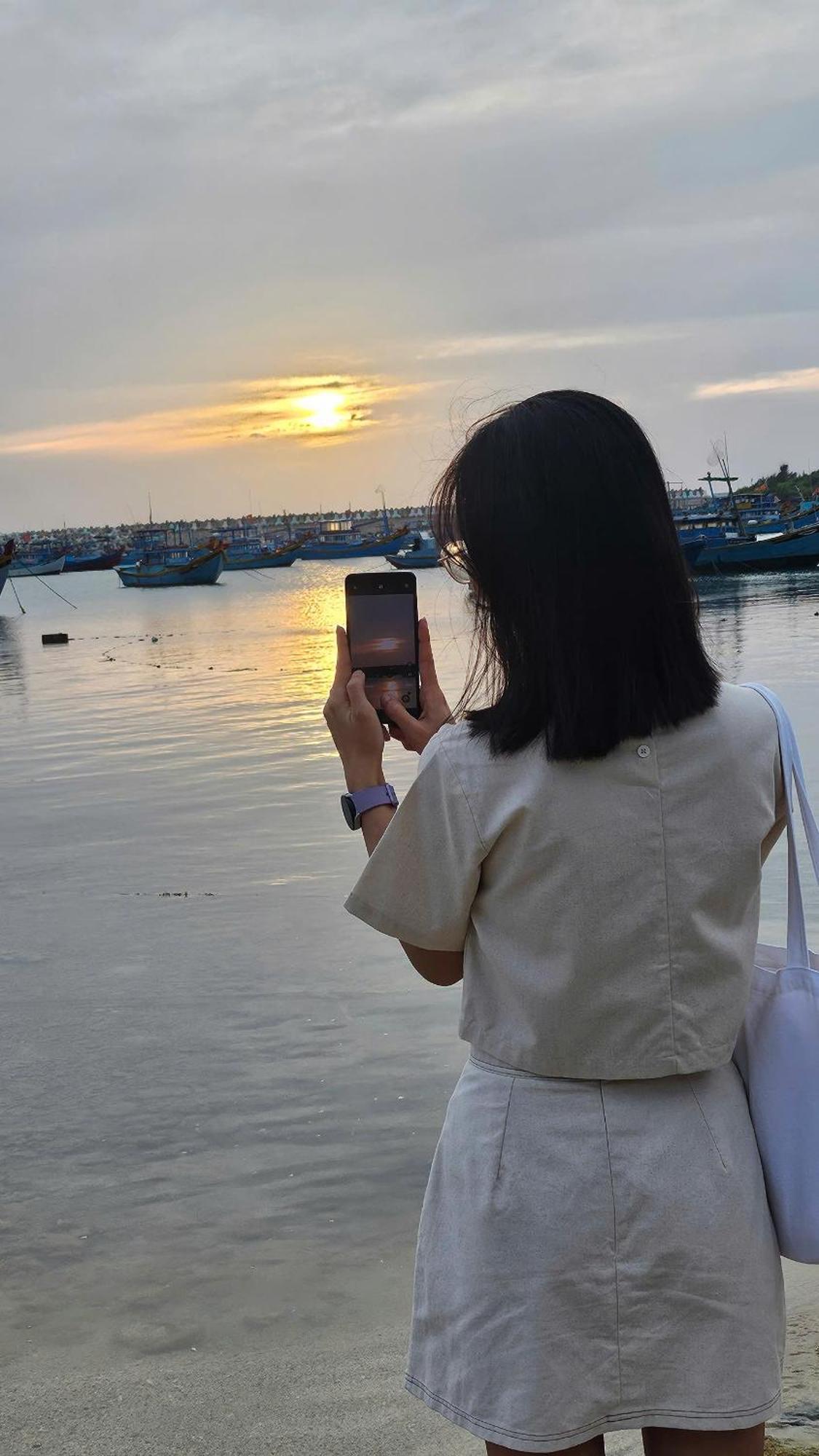 Homestay 1991 Cu Lao Thu Ngoại thất bức ảnh